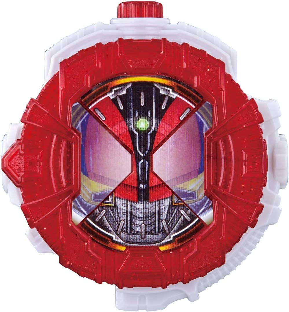 Bandai Kamen Rider Zi-O DX Den-O Liner Form Ride Watch | eBay